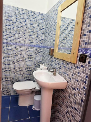 Bathroom 4, RIAD MAMAHOUSE, Marrakech