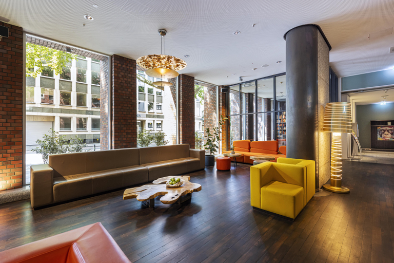 Public Area 4, ACHAT Hotel Bremen City , Bremen