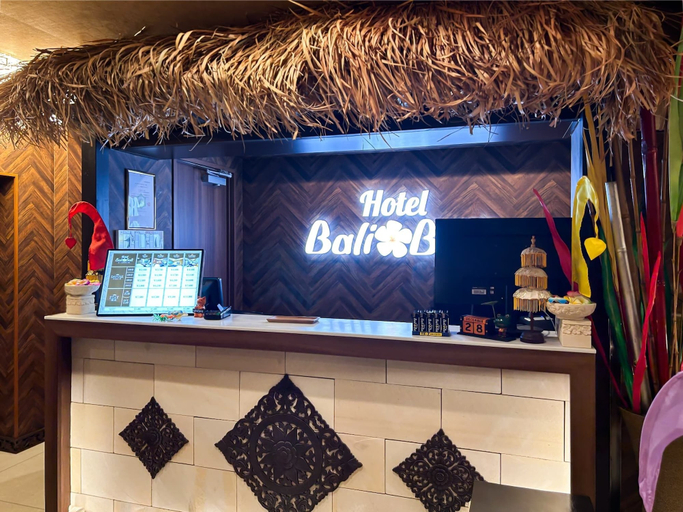 Others 4, hotel balibali uguisudani, Taitō