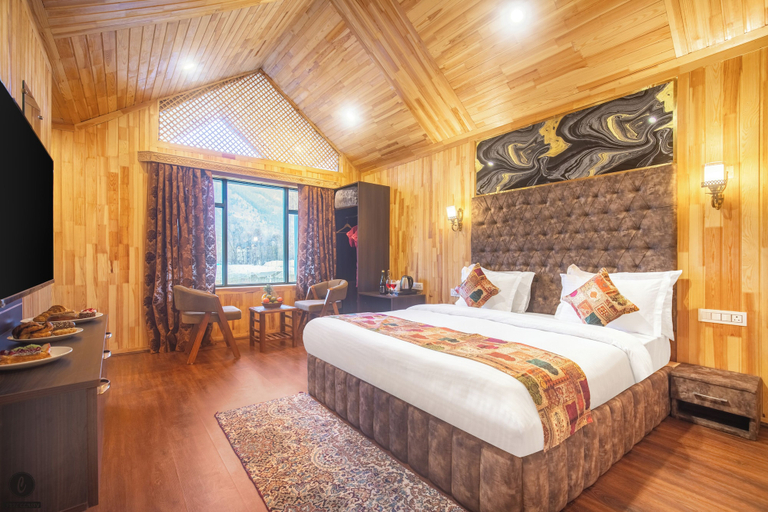 Others 1, Hotel Classy Castle, Anantnag