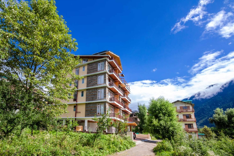 Others 3, OnlyStay Welina Grand Manali, Kullu