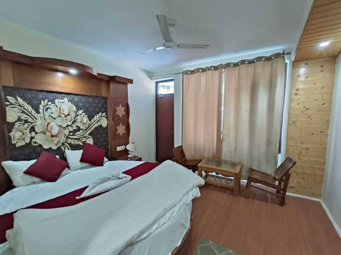 Others 5, Hotel Devlok Regency By NV Hospitality, Kullu