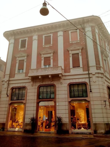 Others 4, CASABONA 1910, Vercelli
