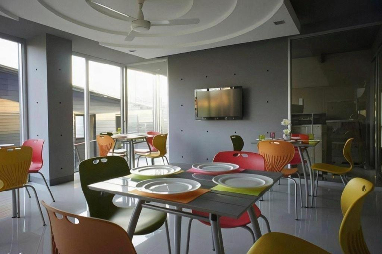 Food & Drinks 4, A+ Hotel, Muang Ubon Ratchatani
