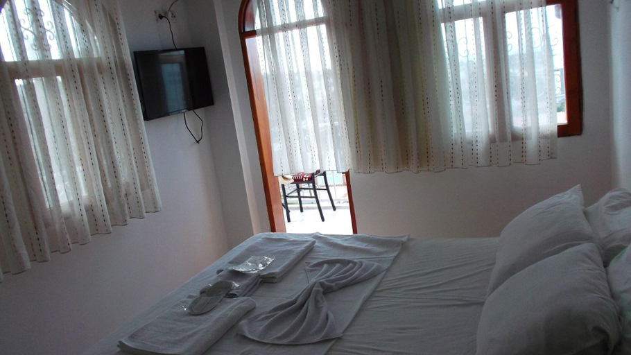 Bedroom 4, Adasea Hotel, Kuşadası