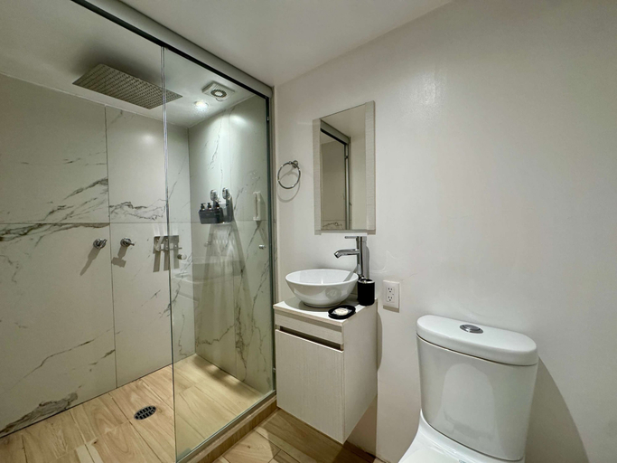 Others 4, w Enchanting 1BR in Prime Polanco, Mexico City