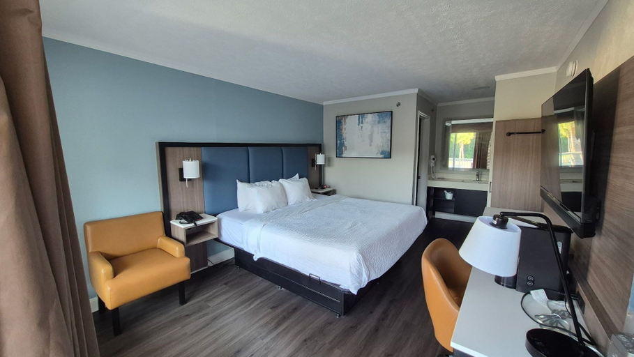 Bedroom 3, Baymont by Wyndham Pawleys Island, Georgetown