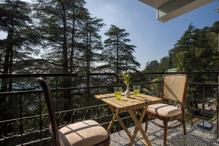 Others 3, Alaya Stays Baljees Melville Divine 1BHK, Shimla