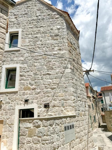Exterior & Views 2, Prisca Luxury Rooms, Split