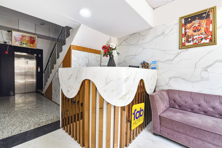 Others 2, FabHotel Maruti - Near Jawahar Circle, Patrika Gate, Jaipur