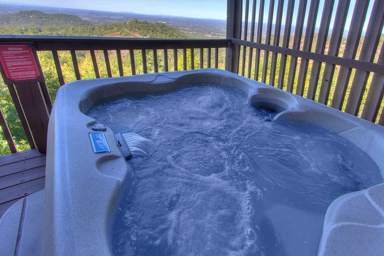 Others 3, Mountain Top Cabin With Views Hot Tub and Arcade, Sevier
