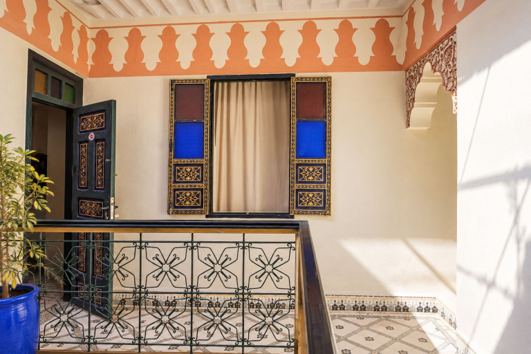 Exterior & Views 2, RIAD MAMAHOUSE, Marrakech
