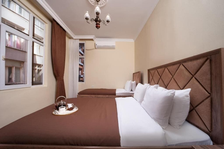 Bedroom 3, taxim cool, Beyoğlu