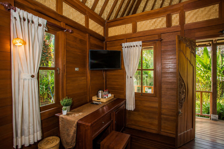 Others 4, Ubud Family Cabin Villa Riverside Bima, Gianyar