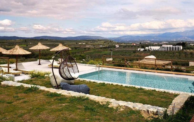 Sport & Beauty, ALAGNI CRETAN RESORT, Crete