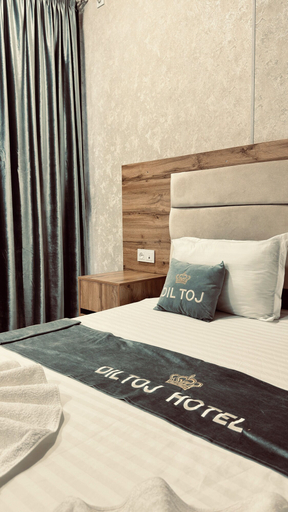 Others 4, Dil Toj Hotel, Tashkent City