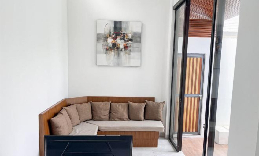 Others 5, The Lavana De Mello Villa Seminyak (1 Bedroom Villa with Private Pool), Badung