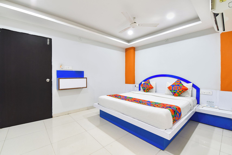 Others 5, FabHotel Relax Inn, Dewas