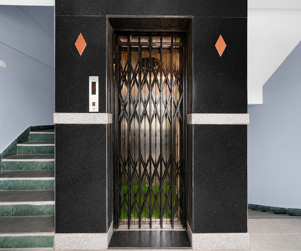 Others 3, Deluxe Room Hotel Naina Luxury Rooms, Ranga Reddy