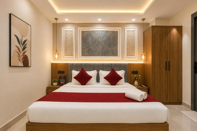 Others 5, OnlyStay Fortune Palm Sector 104 Noida, Gautam Buddha Nagar