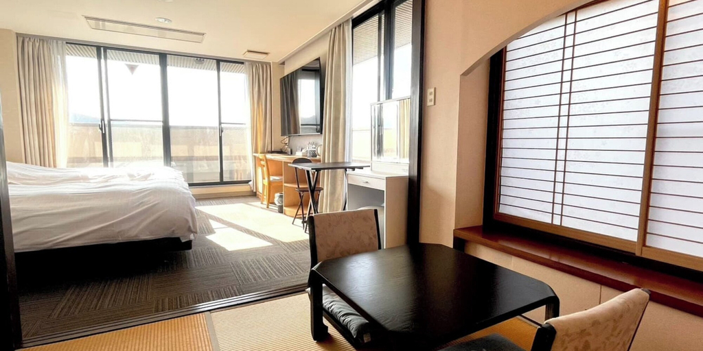 Others 3, Sun city hotel Yamashiro, Kaga