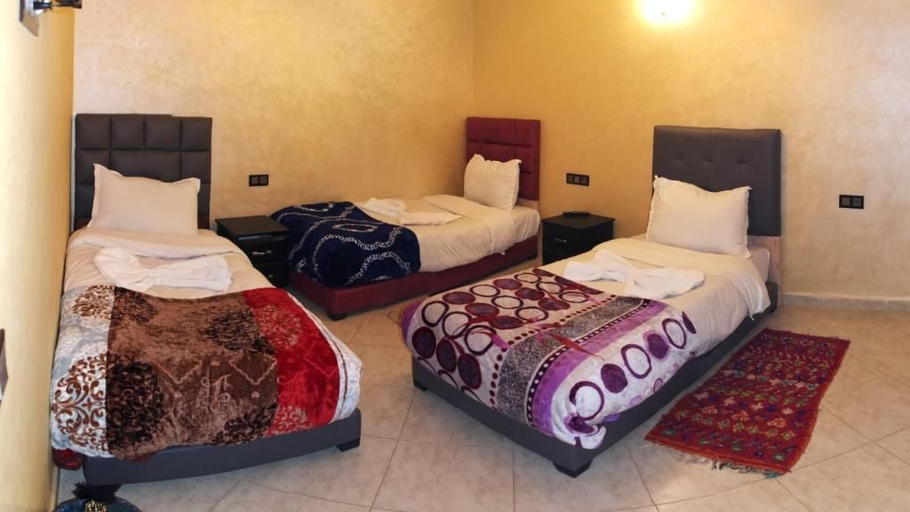 Others 3, Ryad Rayan's, Marrakech