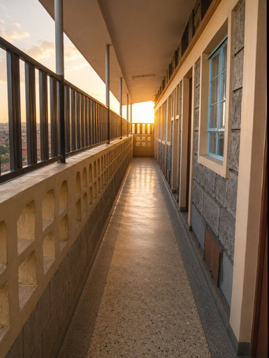 Others 4, Nyati Guest House, Nakuru Town West