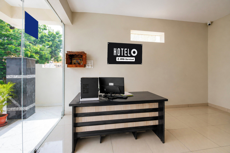 Others 2, Super Hotel O Temple Road Vemulavada, Karimnagar