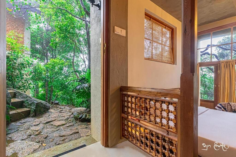 Others 4, Villa Nugaliyadda, Pathahewaheta