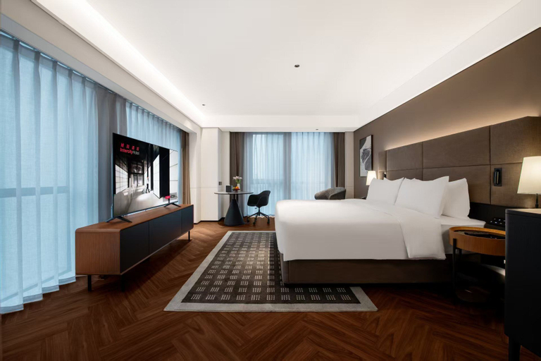 Others 5, Intercity Hotel Erjiang Temple Subway, Chengdu