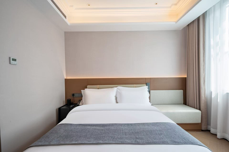 Others 4, Home Inn Selected Xiamen Station MixC, Xiamen