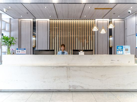 Others 2, Gujing Junlai Hotel (Tianchang Hongsheng Square), Chuzhou