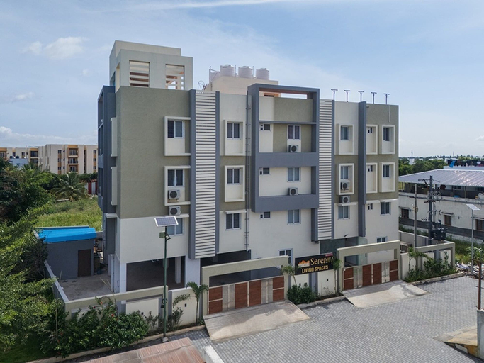 Others 2, Serenity by Palette Homes, Coimbatore