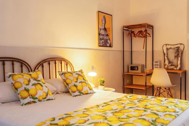 Others 5, Palazzo Bevilacqua Rooms, Napoli