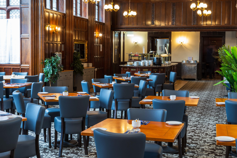 Food & Drinks 5, Royal Court, Coventry