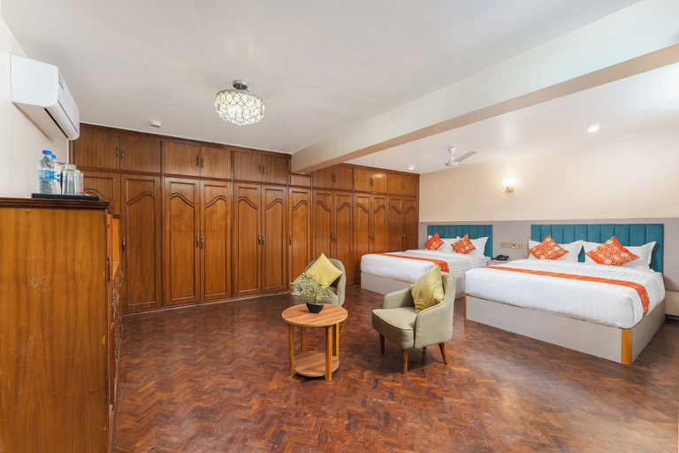 Others 4, Boudha Vilasa Hotel, Near Boudhanath Stupa, Bagmati