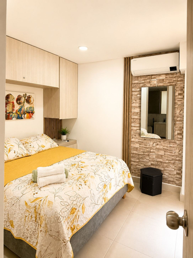 Others 3, MG Design & Stays, Cartagena de Indias
