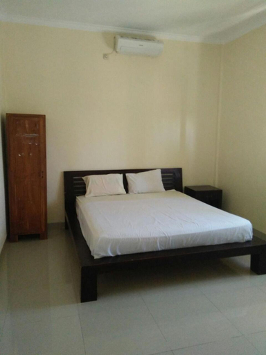 Bedroom 2, Kubu Jasmine Bali, Badung