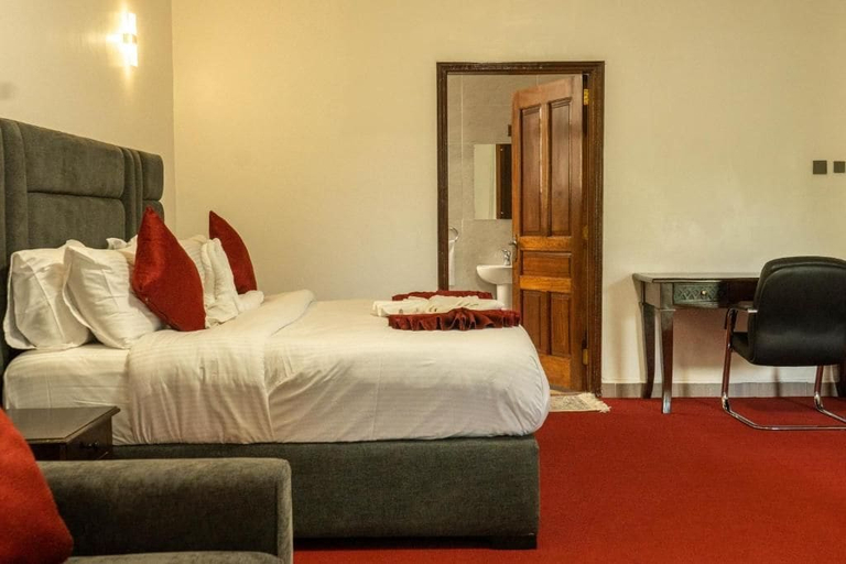 Others 4, GRANADA HOTEL NAIROBI, Westlands