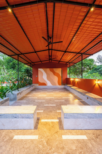 Others 4, ELIVAAS Tanira Farms Moonrise with Pool, Bangalore