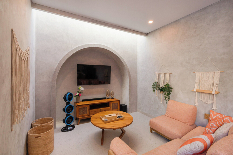 Others 4, Sun Villa Seminyak by Betterplace, Denpasar