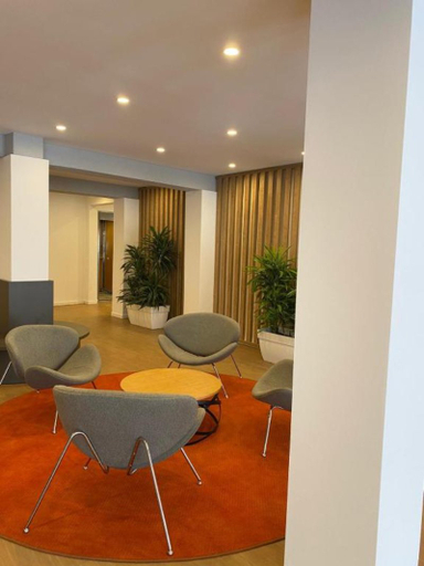 Public Area 3, Planet Hotels Blue Adults Only +16, Baleares