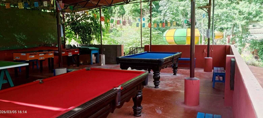 Others 5, Hotel Cabañas Emymar, Nor Yungas
