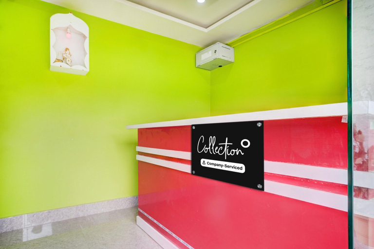 Others 3, Saver Single Hotel Aniruddha Grand, Kamrup