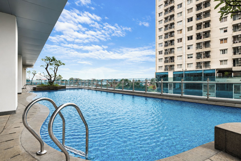 Others 5, Galini by Kozystay - Tebet, South Jakarta