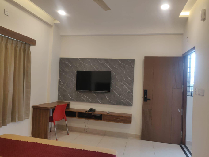 Others 4, SPH Comforts, Mysore