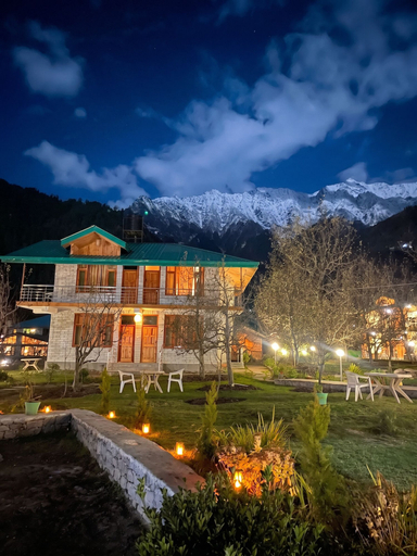 Others 2, OnlyStay Persimmon Farmstead, Kullu