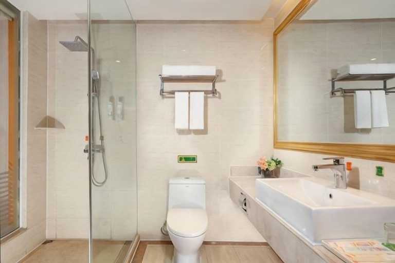 Others 2, Vienna International Hotel (Leshan Shizhong District Store), Leshan
