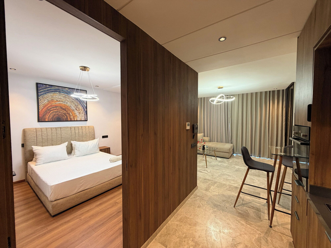 Others 5, Happy Living Maarif, Casablanca