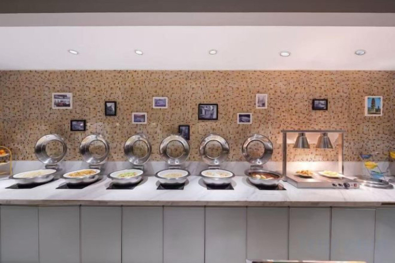 Others 5, Yuejia Hotel (Xuancheng Jingtingshan Branch), Xuancheng